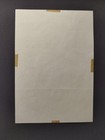 President Richard M  Nixon Signed autographed 1968 Nebraska Campaign Letter