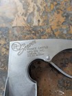 Vintage Prince Castle Pc 300 Square Stainless Steel Ice Cream Scoop