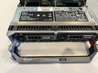 Dell Poweredge M630 Blade   2x Intel Xeon E5-2680v3 2 50ghz 