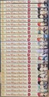 Snow White With The Red Hair Manga Vol 1-26 English Viz 26 Books New  read 