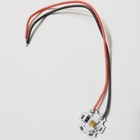 12v Uvc Led 254 265 275 295 310nm Beads Pcb For Disinfection Sterilizer Solution