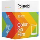 Polaroid Go Color Film     16 Instant Photos