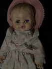 Haunted Spirit Doll Paranormal Vessel   Genevieve  tranquil And Quiet Nights 