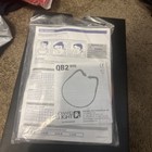 Honeywell Howard Leight Qb2hyg Headband Earplug 