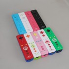 Original Nintendo Wii Controller Official Wii Remote Motion Plus Limited Color