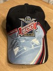 Vintage 2003 Indianapolis 500 87th Running Signed Hat Cap Autograph Indy Racing