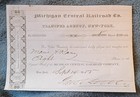 Commonwealth Of Virginia Document Signed By The Governor John Garland Pollard