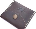 Antique Vintage Brass Pocket Compass Brass Nautical Compass Marine Compass Gift