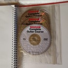 Icanplaymusic Complete Guitar Course Book Dvd   2 Audio Cds Beginner