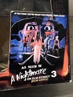 Neca A Nightmare On Elm Street Freddy Krueger Glove Prop Replica Horror Cosplay