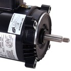 A o  Smith Replacement C-face Motor 2 5hp Up-rated Single-speed Ust1252