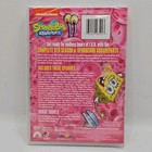 Spongebob Squarepants  The Complete Ninth Season  new Dvd  Boxed Set Dubbed