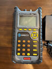Directv Aim 1 5 Satellite Tv Meter  aim01r2-12  - Manufacture Serviced Oem