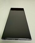 Samsung Galaxy S23 Ultra S918u  Replacement Amoled Lcd Screen With Frame Oem  a 