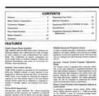 Pioneer Sa-9500 Stereo Amplifier Owner s Manual And Service Manual