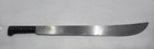 Vintage Czechoslovakia Lion Brand Machete 22  Blade Military Canvas Sheath Vtg