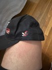 Wwf Wwe Vintage Racing Hat Toliver Racing Nhra Championship Drag Racing New