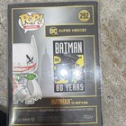 Funko Pop  Vinyl Batman The Joker s Wild  292 Entertainment Earth Exclusive