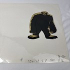 Hanna Barbera The Herculoids Original Production Cartoon Animation Cel Art