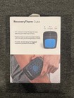 Therabody Recovery Therm Cube Heat Cold Contrast Pain Therapy  new Sealed 