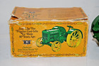 Rare Vintage In Original Box John Deere Model D Tractor 1923