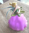 Disney Tinker Bell Night Light Push On Off Fairy 5 5 
