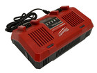 Milwaukee Battery Charger  Rapid M18 18v Lithium-ion Dual Bay 48-59-1802