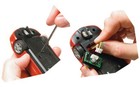 New Scalextric Easy Fit Digital Plug Convert Chip Dpr Car To Digital   1 32