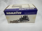 Komatsu Bulldozer D61 Ex