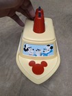 Disney Cruise Line 11  Cruise Ship Sand Toy Only