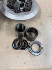 2006 04 05 06 Yamaha Yzf R1 Clutch Basket Hub Inner Outter Oem  0139