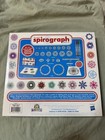 The Original Spirograph Deluxe Set 45  Pcs