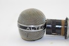 Vintage Altec Lansing 650a Microphone Tested