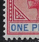 Cyprus Scott 64 sg77 Broken Triangle Error  Mh  Cv   375   Kgv 1 Pi  Carm  10k295