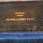 Keuffel Esser Pharos Drafting Set