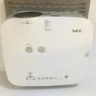 Nec Projector Np2150 Xga 3lcd 600 1 4200 Lumen Lcd 810 Hr  80  Remaining