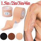 5m Kinesiology Tape Roll Waterproof Sports Muscle Physio Therapeutic Sticker Usa