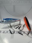Magbay  2pk  7 5   Desperado Trolling Lure W  Leader Bluefin Tuna Mahi Wahoo