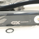 Sram Gx Eagle Carbon Boost Crankset - 175mm  12-speed  32t  Dub Spindle  52mm Cl