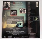 The Fog 1980 Laserdisc Widescreen Special Edition John Carpenter Horror  rare 