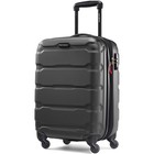 Samsonite Omni Hardside Luggage 20 Spinner - Black  68308-1041 