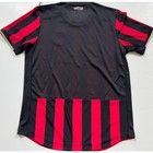 Adidas Atlanta United Fc Home Soccer Jersey Ft1374 Size L Nwt