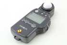  mint W  Case  Strap  Minolta Auto Meter Vf Light Meter From Japan