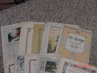 Antique Sheet Music - Lot Of 14 - Early 1900s