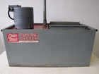 Graymills Coolant Pump With Tank   Superflo Pump 115v For Surface Grinder Lathe