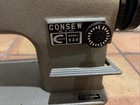 Consew Sewing Machine Model 230 Leather