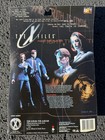 The X-files Fight The Future Agent Scully   Alien Figure Set Sci-fi Horror