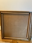 Vintage Bridge Table By Bridge Tables   Novelties  Inc  Lowell  Mass  All Wood  