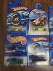 Lot Of 10 Hot Wheels Chevy Camaro  Unopened  Rare 