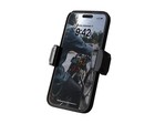 Freakmount Billet Magnetic Phone Mount Black Fm-005